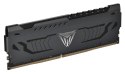 PATRIOT Viper Steel DDR4 8GB 3600MHz CL18 XMP2 Patriot Memory