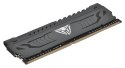 PATRIOT Viper Steel DDR4 8GB 3600MHz CL18 XMP2 Patriot Memory