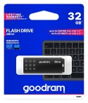 Pendrive GoodRam UME3 UME3-0320K0R11 (32GB; USB 3.0; kolor czarny) GoodRam