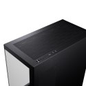 Phanteks XT View Tempered Glass Windows, D-RGB - black Phanteks