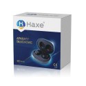 Aparat sluchowy z akumulatorem HAXE JH-A39 Haxe