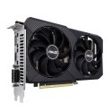 Karta graficzna ASUS Dual GeForce RTX 3050 V2 8GB OC GDDR6 ASUS