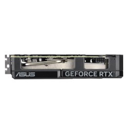 Karta graficzna ASUS Dual GeForce RTX 4060 Ti 8GB OC EVO GDDR6 ASUS