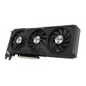 Karta graficzna Gigabyte GeForce RTX 4060 GAMING OC 8GB GDDR6 Gigabyte