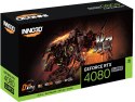 Karta graficzna INNO3D GeForce RTX 4080 SUPER X3 INNO3D