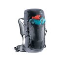 Plecak turystyczny Deuter Speed Lite 30 black Deuter