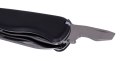 Scyzoryk Victorinox Pickniker, 11 f, 111mm, czarny VICTORINOX