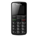 Telefon komórkowy Panasonic KX-TU110EXB Czarny Panasonic