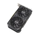 Karta graficzna ASUS Dual GeForce RTX 4060 Ti V2 OC 8GB GDDR6 - bulk ASUS