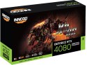 Karta graficzna INNO3D GeForce RTX 4080 SUPER X3 OC INNO3D