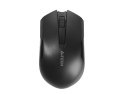 Mysz A4 TECH V-Track G3-200N A4TMYS43971 (optyczna; 1000 DPI; kolor czarny) A4 TECH