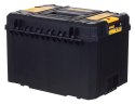 Zestaw COMBO 18V DCD796, DCG405 + 2x5,0Ah DCK208 DeWalt