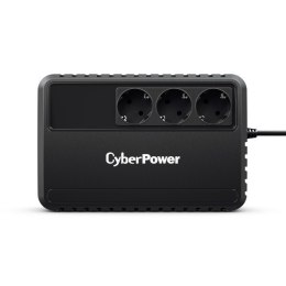 Zasilacz UPS CyberPower BU650EG-FR CyberPower