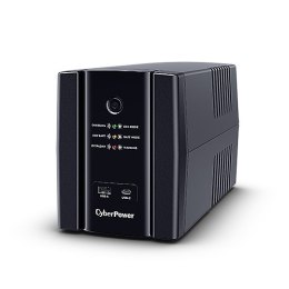 Zasilacz UPS CyberPower UT1500EG-FR CyberPower