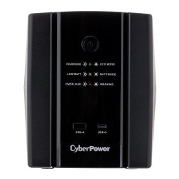 Zasilacz UPS CyberPower UT1500EG-FR CyberPower