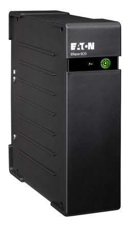 Zasilacz UPS EATON EL650IEC (TWR; 650VA) EATON