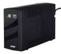 Zasilacz UPS EVER DUO 550 PL AVR USB (T/DAVRTO-000K55/01) Ever