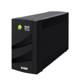 Zasilacz UPS EVER DUO 850 AVR USB (TWR; 850VA) (T/DAVRTO-000K85/00) Ever