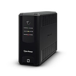 Zasilacz awaryjny UPS CyberPower UT1050EG-FR (TWR; 1050VA) CyberPower