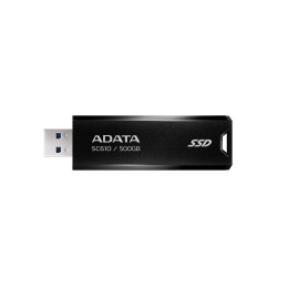 ADATA DYSK SSD SC610 500GB BLACK ADATA