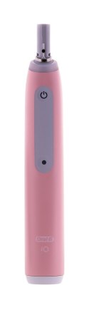 Braun Oral-B szczoteczka elektryczna iO 3 PINK Braun