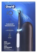 Braun Szczoteczka Oral-B iO 3 Matt Black Braun