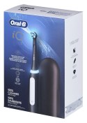 Braun Szczoteczka Oral-B iO 3 Matt Black Braun