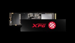 Dysk SSD ADATA XPG SX8200 PRO 1TB M.2 2280 PCIe Gen3x4 ADATA