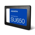 Dysk SSD ADATA Ultimate SU650 512GB 2,5" SATA III ADATA