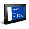 Dysk SSD ADATA Ultimate SU650 512GB 2,5" SATA III ADATA