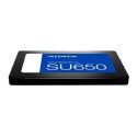 Dysk SSD ADATA Ultimate SU650 512GB 2,5" SATA III ADATA