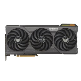 Karta graficzna ASUS TUF Gaming Radeon RX 7800 XT OC 16GB GDDR6 (WYPRZEDAŻ) ASUS