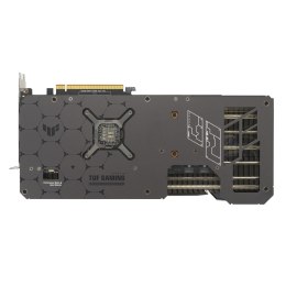 Karta graficzna ASUS TUF Gaming Radeon RX 7800 XT OC 16GB GDDR6 (WYPRZEDAŻ) ASUS