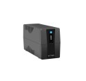 UPS ARMAC HOME LINE-INT 2x230V PL USB-B H850E/LEDV2 Armac