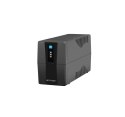 UPS ARMAC HOME LINE-INT 2x230V PL USB-B H850E/LEDV2 Armac