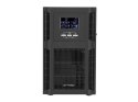 UPS ARMAC OFFICE ON-LINE 3000VA LCD 8xIEC O3000IPF1 Armac