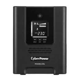 Zasilacz UPS CyberPower PR3000ELCDSL CyberPower