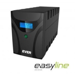 Zasilacz UPS EVER EASYLINE (1200VA) (T/EASYTO-001K20/00) Ever