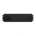 Zasilacz UPS EVER SINLINE 3000 USB HID 19" 3U (Rack; 3000VA) (W/SL00RM-003K00/07) Ever