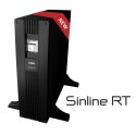 Zasilacz UPS EVER SINLINE RT 3000 (3000VA) (W/SRTLRT-003K00/00) Ever