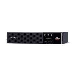 Zasilacz awaryjny UPS CyberPower PR1000ERT2U (RM/TWR; 1000VA) CyberPower