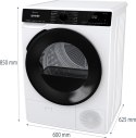 Suszarka do bielizny GORENJE DPNA92WIFI/PL Gorenje