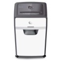 HP Niszczarka ONESHRED 24CC, ścinki, P-4, 24 kart., 30l, jasnoszara Hewlett-Packard