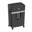 HP PRO SHREDDER 10MC Niszczarka mikrościnki, P-5, 10 kart., 20l, ciemnoszara Hewlett-Packard