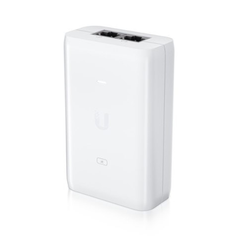 Injector PoE Ubiquiti U-POE-at PoE+ 30W (U-POE-at-EU) UBIQUITI