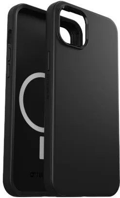 OTTERBOX ETUI SYMMETRY MAGSAFE APPLE IPHONE 15/IPHONE 14/IPHONE 13 BLACK OTTERBOX