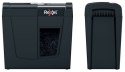 Rexel Niszczarka Secure X6, (P-4), 6 kartek, 10 l kosz REXEL