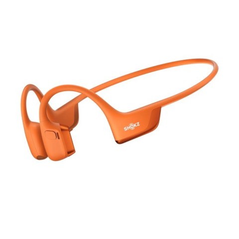 Słuchawki bezprzewodowe Shokz Openrun Pro 2, Orange SHOKZ