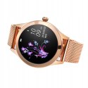 Smartwatch oromed Smart Lady Gold Oromed