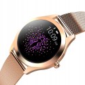 Smartwatch oromed Smart Lady Gold Oromed